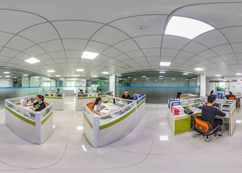 La CINA Shenzhen JRL Technology Co., Ltd