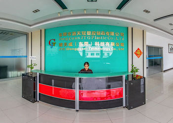 La CINA Shenzhen JRL Technology Co., Ltd