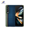 Caso del telefono cellulare del Kevlar della fibra del carbonio di Aramid per il popolare 4 di Samsung